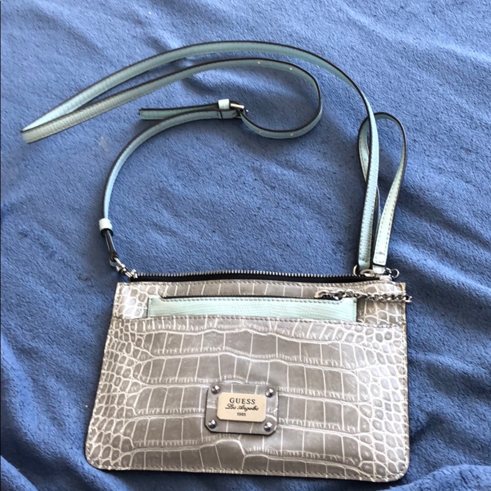 Guess cross body